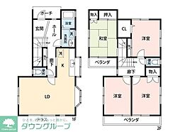 石川貸家