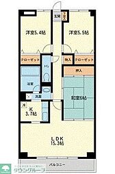 ＣＡＳＳＩＡ八千代緑が丘 0503
