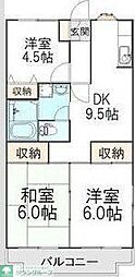 モントレー西船 202