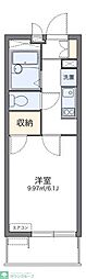 レオパレスカルナック