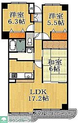 アイングレース八千代