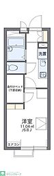 レオパレスＣＨＡＣＯ 306