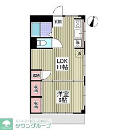 船橋セブンハイツ