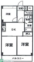 ブルームライフ市川 408