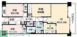 PLENDY市川大野 606
