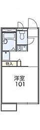 レオパレスＭＩＭＵＲＡ