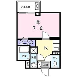 ビラビスタ船橋宮本