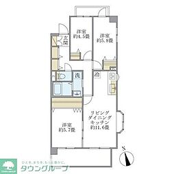 市川市鬼高４丁目