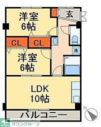 千葉市美浜区高洲２丁目