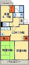 千葉市花見川区宮野木台１丁目