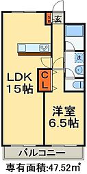 松戸市上本郷