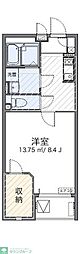 レオネクストアーバンブルー 304