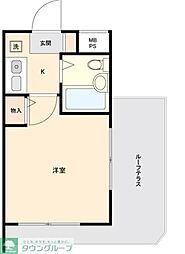 船橋市前原東３丁目