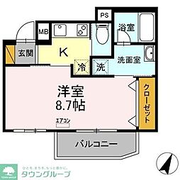 Blanc Neige Nishichiba 301