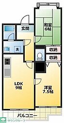 クリスタルパレス東船橋 104