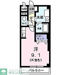 習志野市鷺沼２丁目
