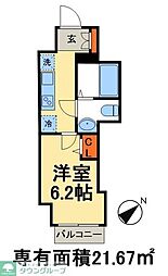 GENOVIA西千葉 0902