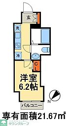 GENOVIA西千葉 0706
