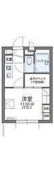 レオパレス南花園Ｊ1 104