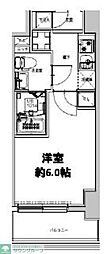 S-RESIDENCE市川 703