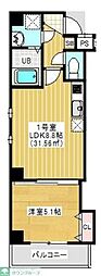 アルカンシエル船橋 901