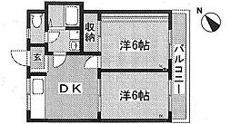 アルファービル 303