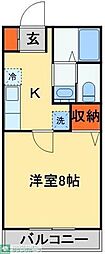 アンソレイユ 202