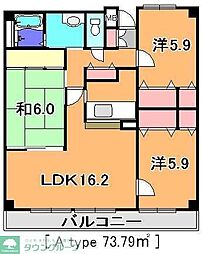 アイングレース八千代 805
