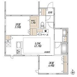 グランテイル 102