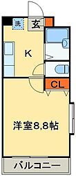 ボナール東船橋 302