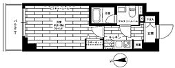 グランドコンシェルジュ池袋本町イースト 604