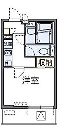 クレイノカノンフィオーレ 201