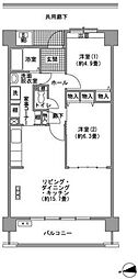 アーバンライフ目白駅前 2-703