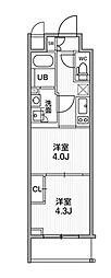 ＳＹＦＯＲＭＥ東池袋(シーフォルムヒガシイケブクロ) 306