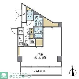 小針マンション 401