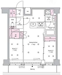 SYFORME NISHISUGAMO 203