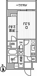 ＡＬＴＥＲＮＡ東池袋(オルタナヒガシイケブクロ) 305