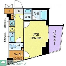 新宿区西落合１丁目