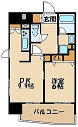 パークキューブ板橋本町