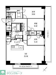 板橋区前野町２丁目