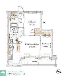 練馬区豊玉上１丁目