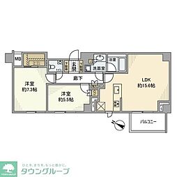 ディアナコート宮坂壇邸 403