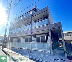 板橋区大谷口２丁目