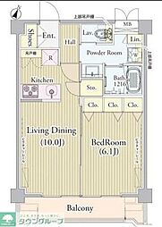 練馬区早宮１丁目