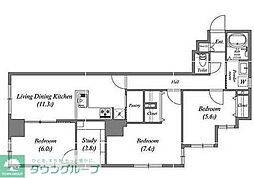 文京区向丘１丁目