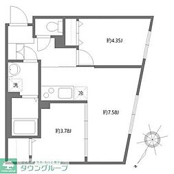 エルファーロ大塚IV 103
