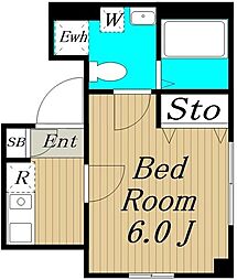 エスポワール池袋 303