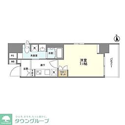 リアンシエルブルー田端 0401