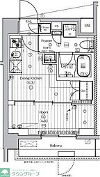 PREMIUMCUBE王子神谷 402
