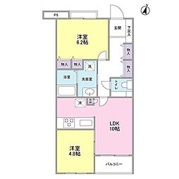 メジロテーク 303